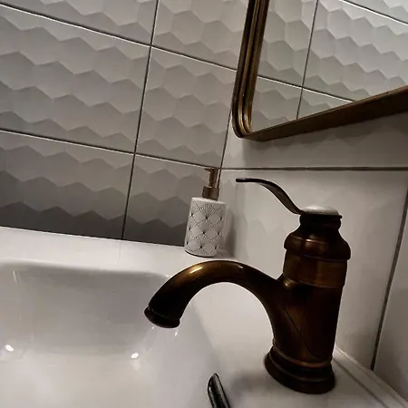 Epernay, Appartement Champagne Art Et Deco Exterior photo